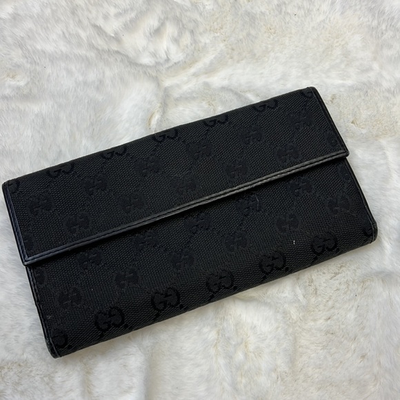 Gucci Wallet - Picture 7 of 12